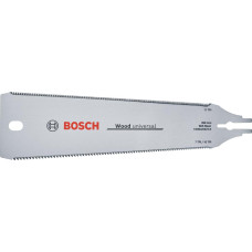 Полотно пиляльне по дереву Bosch Ryoba, SK5, 17TPI, 250мм (1600A02ZB9)