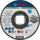 Диск відрізний Bosch PRO X-Lock по металу 115х1.6мм (2608619362)