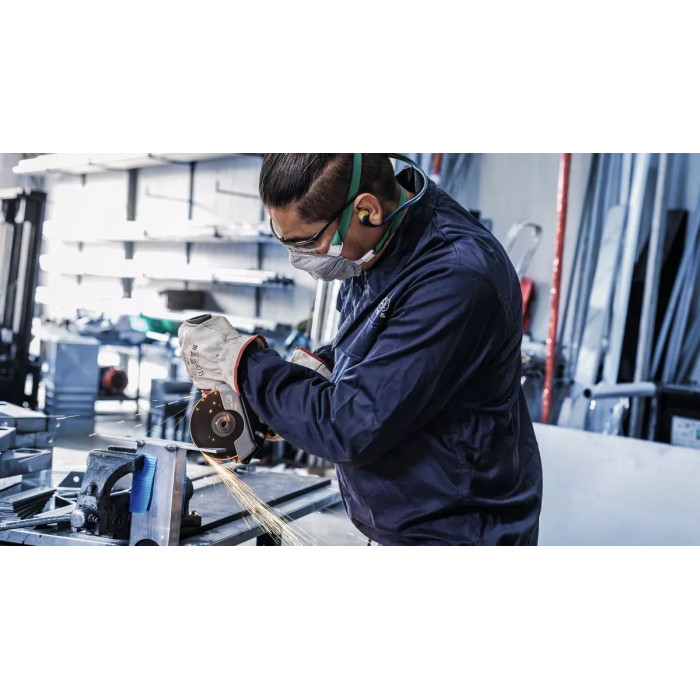 Диск відрізний Bosch PRO X-Lock по металу 115х1.6мм (2608619362)