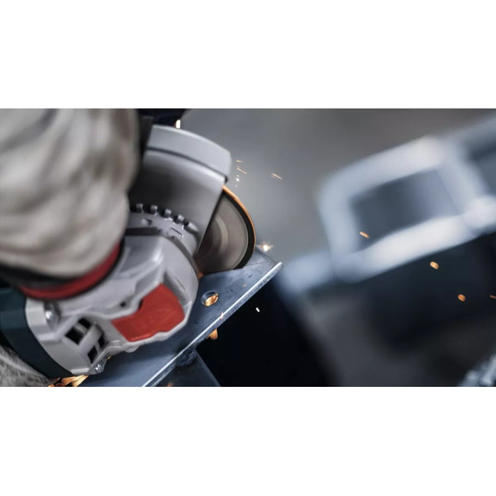 Диск відрізний Bosch PRO X-Lock по металу 115х1.6мм (2608619362)