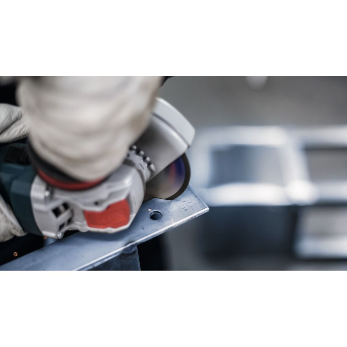 Диск відрізний Bosch PRO X-Lock по металу 115х1.6мм (2608619362)
