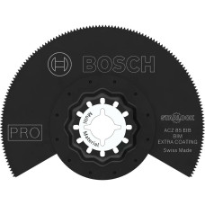 Диск пиляльний сегментований Bosch PRO StarlockBIM Wood Met ACZ85EB (2608669086)