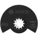 Диск пиляльний сегментований Bosch PRO StarlockBIM Wood Met ACZ85EB (2608669086)