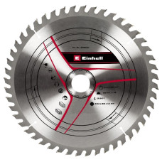 Пиляльний диск по дереву Einhell 250х30х3.2 мм 48 KWB (589351)