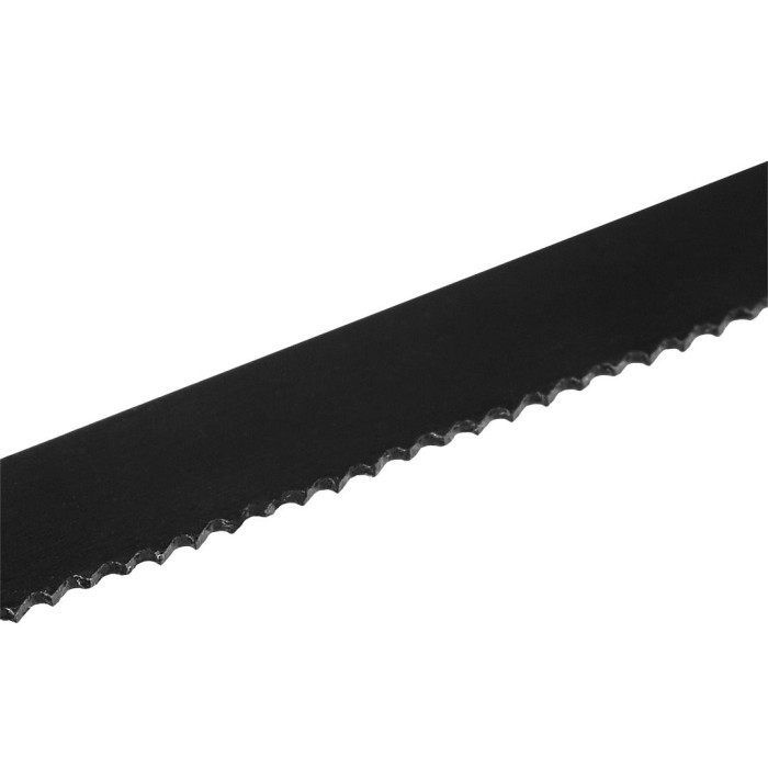 Neo Tools Полотно ножовочне, по металу, 24TPI, 300мм, комплект 5шт. (43-355)