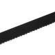 Neo Tools Полотно ножовочне, по металу, 24TPI, 300мм, комплект 5шт. (43-355)