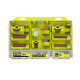 Комплект приладдя Ryobi RAR800K-120 1/8