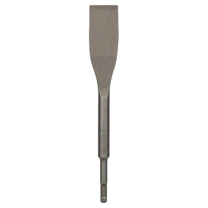 Bosch Зубило плиткове LongLife SDS-Plus 40x260мм (2608690091)