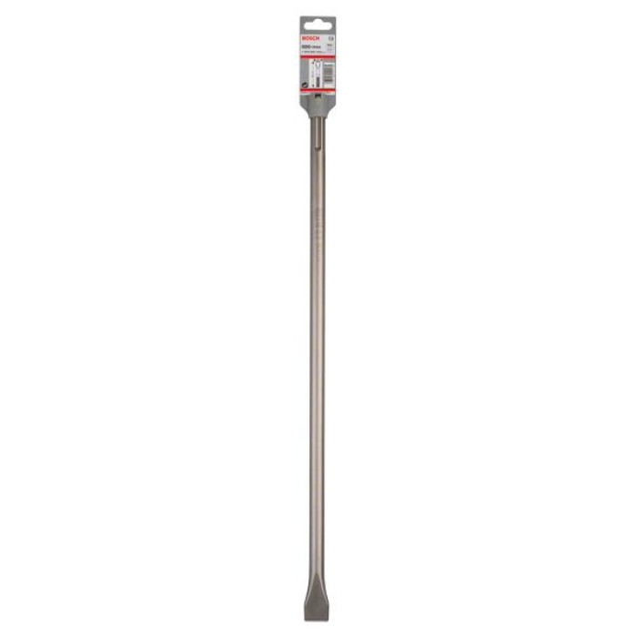 Bosch Зубило плоске Standard SDS-max 25x600мм (1618600203)