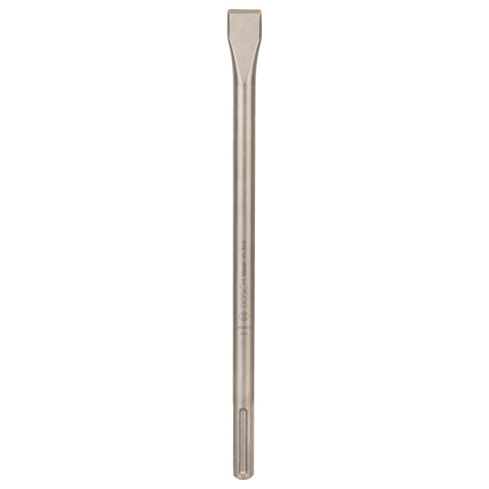Bosch Зубило плоске ECO SDS-max 25x400мм (2608690239)
