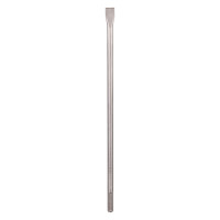 Bosch Зубило плоске ECO SDS-max 25x600мм (2608690241)