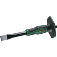 Зубило плоске Bosch, 250x102x81мм, захист руки, CrV (1600A02ZA5)