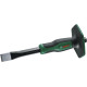 Зубило плоске Bosch, 250x102x81мм, захист руки, CrV (1600A02ZA5)