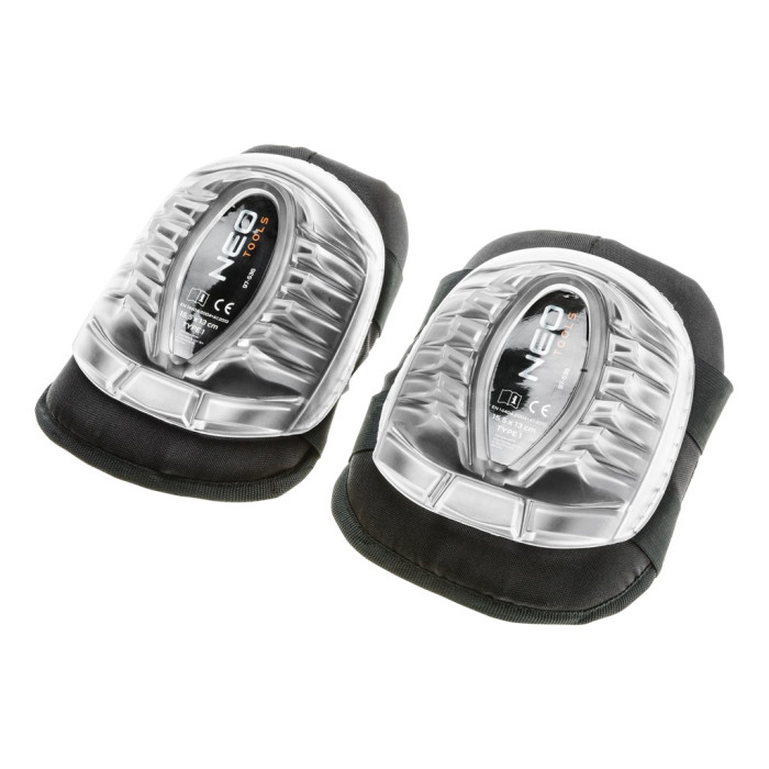 Neo Tools 97-536 Наколінники захисні, гелеві (97-536)