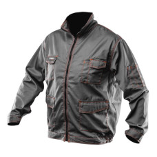 Neo Tools 81-410-L Куртка робоча, 245 г/м2, pазмір L/52 (81-410-L)