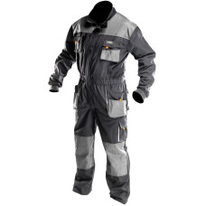 Neo Tools 81-250-LD Комбинезон рабочий, 267 г/м2, размер L/54 (81-250-LD)