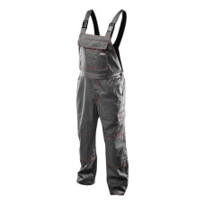 Neo Tools 81-430-M Полукомбінезон робочий, 245 г/м2, pозмір M/50 (81-430-M)
