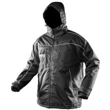 Neo Tools 81-570-XXL Куртка робоча Oxford, розмір XXL (81-570-XXL)
