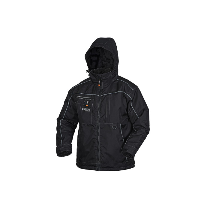 Neo Tools 81-570-S Куртка рабочая Oxford, размер S (81-570-S)