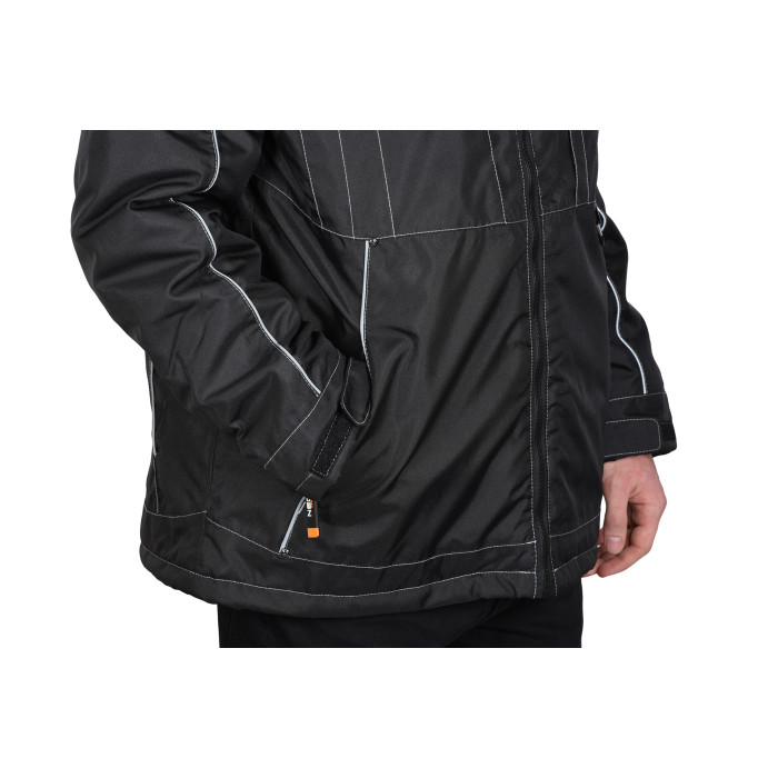 Neo Tools 81-570-S Куртка рабочая Oxford, размер S (81-570-S)