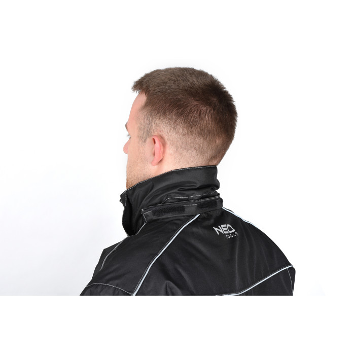 Neo Tools 81-570-S Куртка рабочая Oxford, размер S (81-570-S)