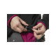 Neo Tools Кофта флісова жіноча (чорна) [80-500-M] (80-500-M)