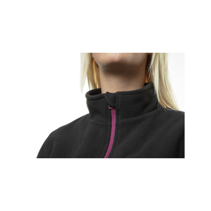 Neo Tools Кофта флісова жіноча (чорна) [Кофта робоча NEO Woman Line флісова, розмір XXL (44), 300 г/м2, чорна] (80-500-XXL)