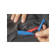 Neo Tools Куртка робоча Softshell, водонепроникна 5000, дихаюча 300* [81-558-S] (81-558-S)
