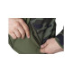 Neo Tools Куртка Softshell, водонепроникна 5000, дихаюча 300* [81-553-XL] (81-553-XL)