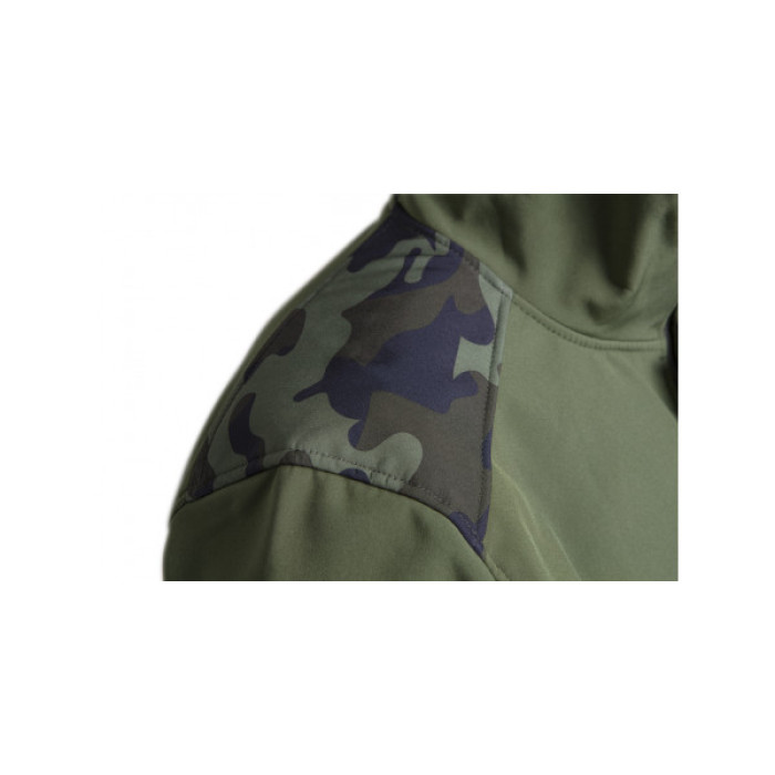 Neo Tools Куртка Softshell, водонепроникна 5000, дихаюча 300* [81-553-XL] (81-553-XL)