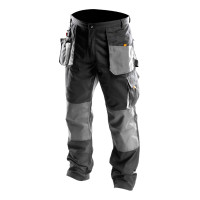 Neo Tools Брюки рабочие, pазмер XXL/58 (81-220-XXL)