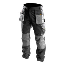 Neo Tools Брюки рабочие, pазмер XXL/58 (81-220-XXL)