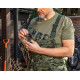Neo Tools Робочий напівкомбінезон military CAMO [81-241-XL] (81-241-XL)