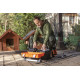 Neo Tools Робочий напівкомбінезон military CAMO [81-241-XL] (81-241-XL)