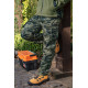 Neo Tools Робочий напівкомбінезон military CAMO [81-241-L] (81-241-L)