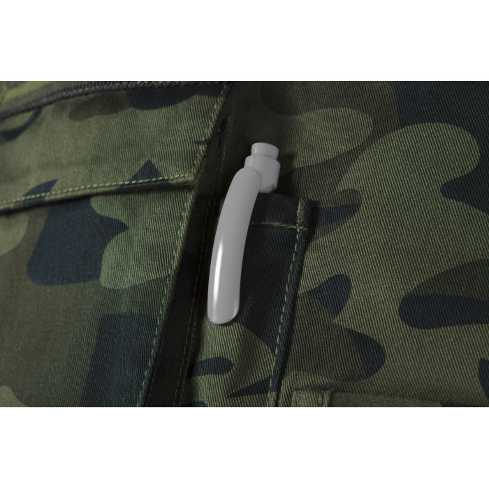 Neo Tools Робочий напівкомбінезон military CAMO [81-241-L] (81-241-L)