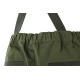 Neo Tools Робочий напівкомбінезон CAMO olive [81-242-XXL] (81-242-XXL)