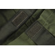 Neo Tools Робочий напівкомбінезон CAMO olive [81-242-XXL] (81-242-XXL)