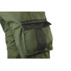 Neo Tools Робочий напівкомбінезон CAMO olive [81-242-XXL] (81-242-XXL)