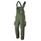 Neo Tools Робочий напівкомбінезон CAMO olive [81-242-XXL] (81-242-XXL)