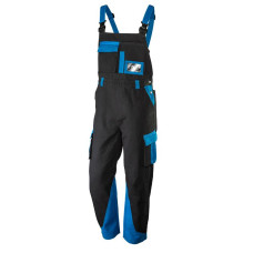Neo Tools Робочий напівкомбінезон HD+ [81-245-XXL] (81-245-XXL)