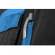 Neo Tools Робочий напівкомбінезон HD+ [81-245-S] (81-245-S)