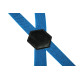 Neo Tools Робочий напівкомбінезон HD+ [81-245-M] (81-245-M)
