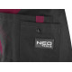 Neo Tools Напівкомбінезон робочий жіночий [80-240-XL] (80-240-XL)