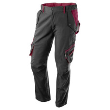 Neo Tools Штани робочі жіночі [80-220-L] (80-220-L)