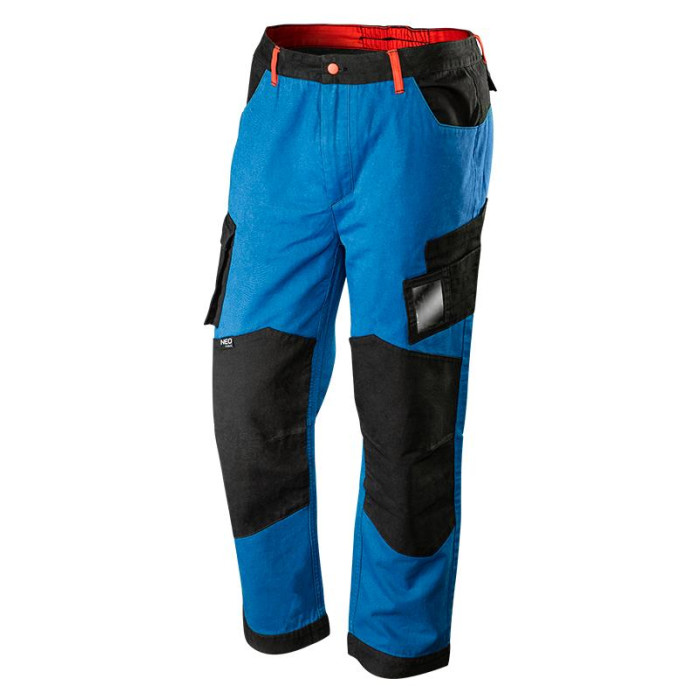 Neo Tools Робочі штани HD + [81-225-XL] (81-225-XL)