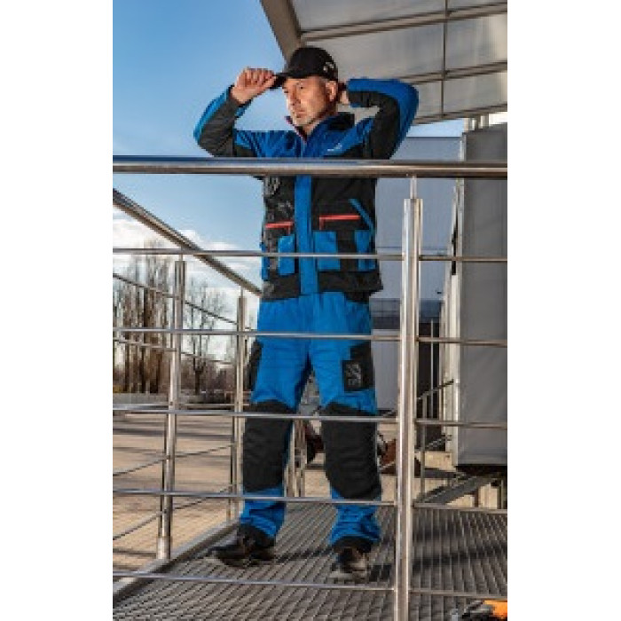 Neo Tools Робочі штани HD + [81-225-XXL] (81-225-XXL)