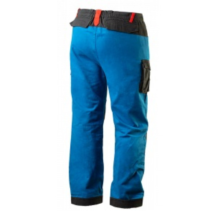 Neo Tools Робочі штани HD + [81-225-L] (81-225-L)