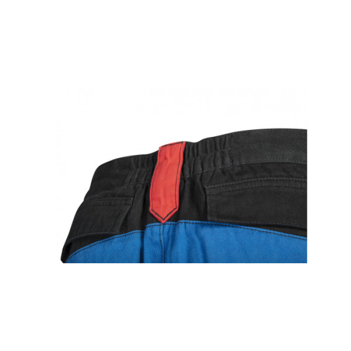 Neo Tools Робочі штани HD + [81-225-L] (81-225-L)