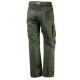 Neo Tools Робочі штани CAMO olive [81-222-S] (81-222-S)